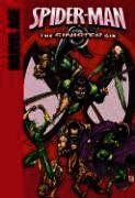 Erica David - Sinister Six, Inbunden