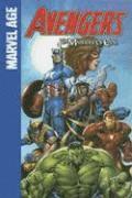 Jeff Parker - The Masters of Evil, Inbunden