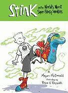Megan McDonald - Stink and the World's Worst Super-Stinky Sneakers, Inbunden