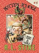 R. L. Stine - Shake, Rattle and Hurl!: #5, Inbunden