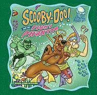 Jesse Leon McCann - Scooby-Doo! and the Fishy Phantom, Inbunden
