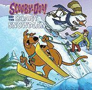 Mariah Balaban - Scooby-Doo! and the Scary Snowman, Inbunden