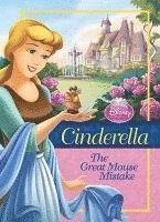 Cinderella: Great Mouse Mistake