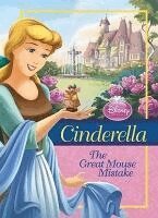 Ellie O'Ryan - Cinderella: Great Mouse Mistake: Great Mouse Mistake, Inbunden