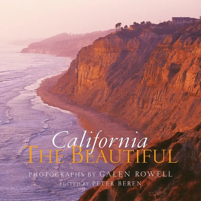 Peter Beren - California the Beautiful, Inbunden. Tillgänglighet: Lägg i varukorg