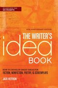 Writer's Idea Book