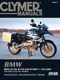 BMW R850, R1100, R1150 And R1200C