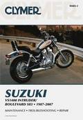 Suzuki Vs1400 Intruder/Boulevard