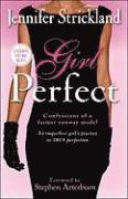 Jennifer Strickland - Girl Perfect, Häftad