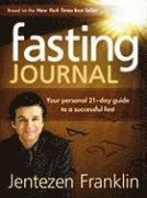 Fasting Journal