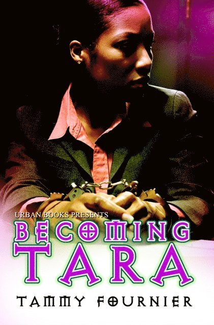 Tammy Fournier - Becoming Tara, E-bok