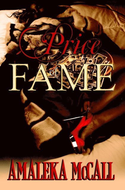 Amaleka McCall - Price of Fame, E-bok