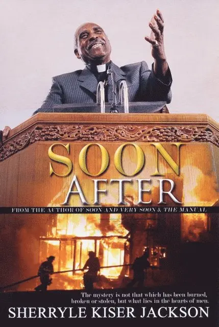 Sherryle Kiser Jackson - Soon After, E-bok. Tillgänglighet: Lägg i varukorg