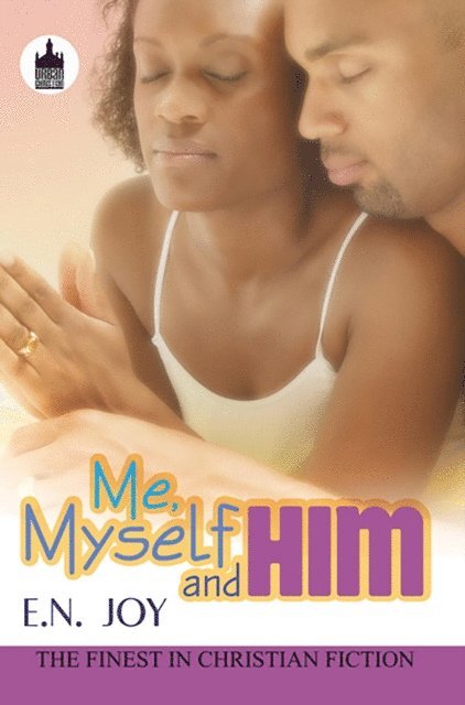 E.N. Joy - Me, Myself and Him, E-bok