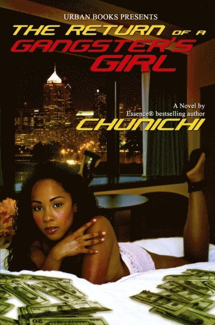 Chunichi - Return of a Gangster's Girl, E-bok
