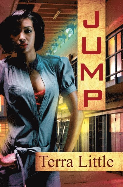 Terra Little - Jump, E-bok