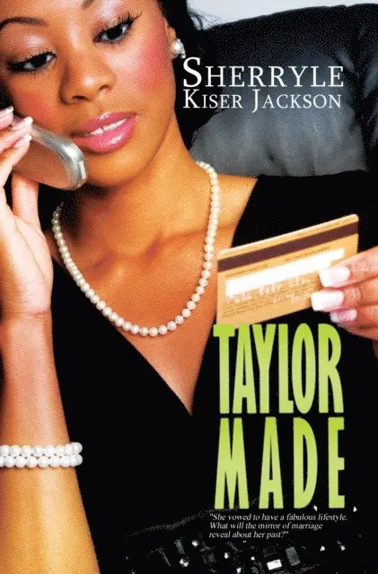 Sherryle Kiser Jackson - Taylor Made, E-bok. Tillgänglighet: Lägg i varukorg