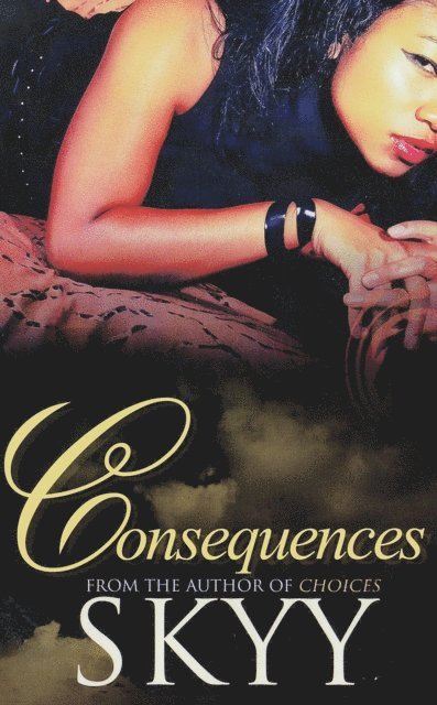 Skyy - Consequences, E-bok