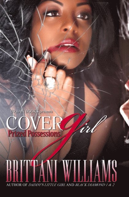 Brittani Williams - Cover Girl:, E-bok