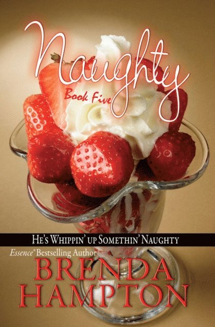 Brenda Hampton - Naughty 5:, E-bok