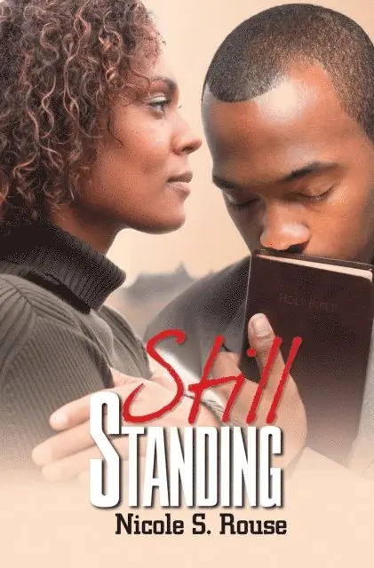 Nicole S. Rouse - Still Standing, E-bok. Tillgänglighet: Lägg i varukorg