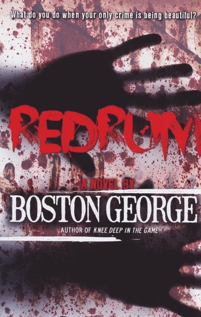 Boston George - Redrum, E-bok