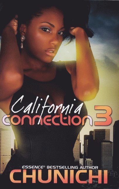 Chunichi - California Connection 3, E-bok