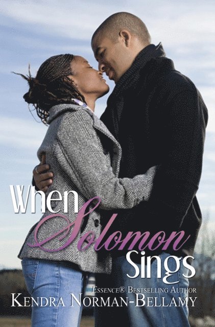 Kendra Norman-Bellamy - When Solomon Sings, E-bok