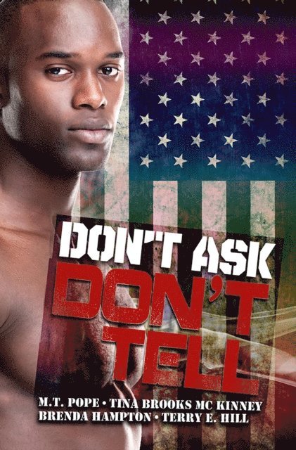 Terry E. Hill, Brenda Hampton, Tina Brooks McKinney, M.T. Pope - Don't Ask, Don't Tell, E-bok