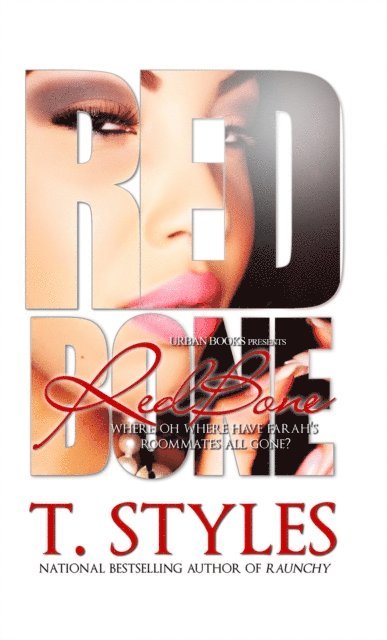 T. Styles - RedBone, E-bok