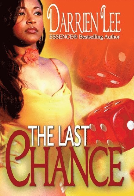Darrien Lee - Last Chance, E-bok