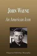John Wayne