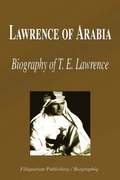 Lawrence Of Arabia
