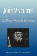 John Wycliffe