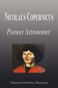 Nicolaus Copernicus