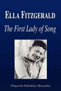 Ella Fitzgerald