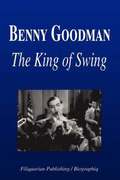 Benny Goodman