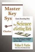Master Key System And The Science Of Getting Rich