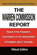 Warren Commission Report