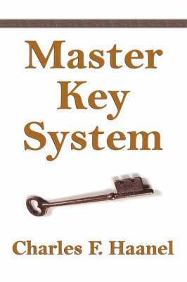 Master Key System av Charles F Haanel