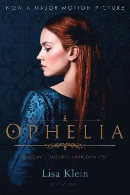 Lisa Klein - Ophelia, Häftad