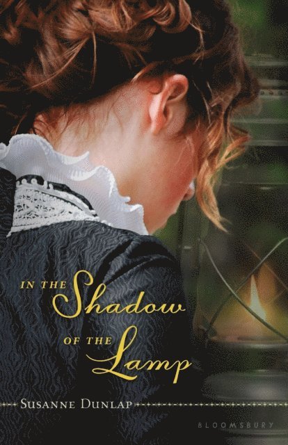 Susanne Dunlap - In the Shadow of the Lamp, E-bok