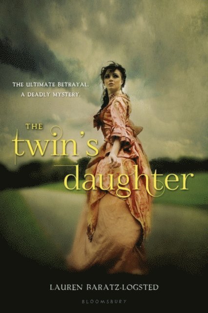 Lauren Baratz-Logsted - Twin's Daughter, E-bok