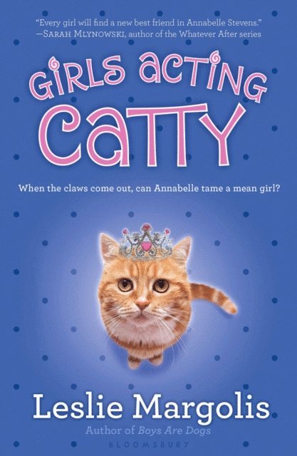 Leslie Margolis - Girls Acting Catty, E-bok. Tillgänglighet: Lägg i varukorg