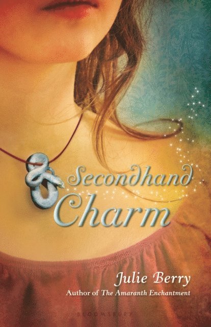 Julie Berry - Secondhand Charm, E-bok