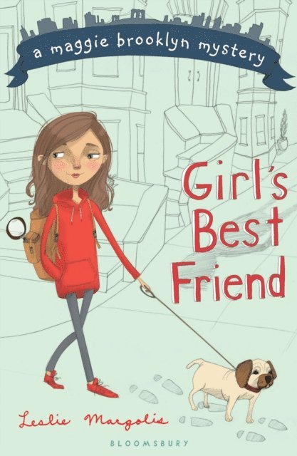Leslie Margolis - Girl's Best Friend, E-bok. Tillgänglighet: Lägg i varukorg
