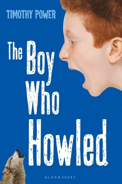 Timothy Power - Boy Who Howled, E-bok