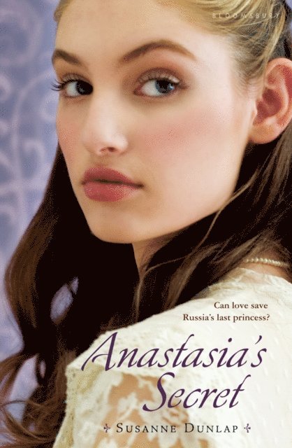 Susanne Dunlap - Anastasia's Secret, E-bok