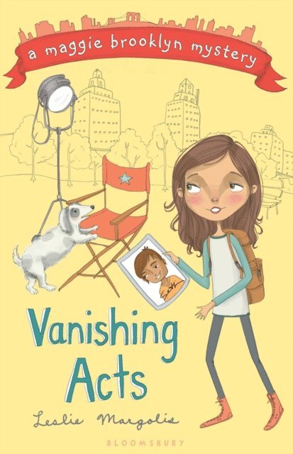 Leslie Margolis - Vanishing Acts, E-bok. Tillgänglighet: Lägg i varukorg