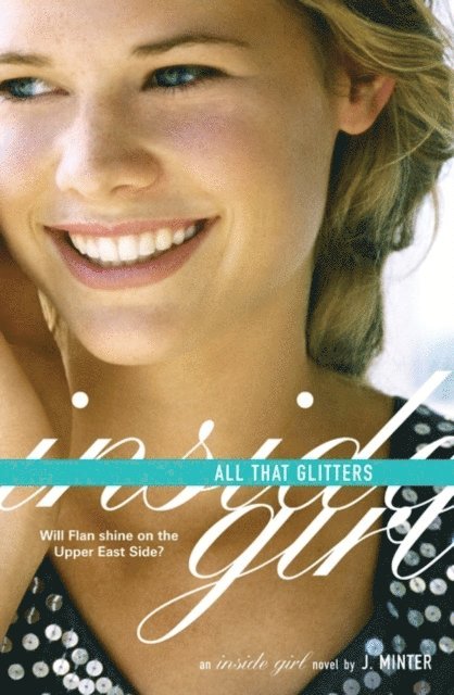 J. Minter - All That Glitters, E-bok